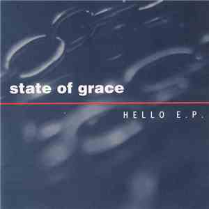 State Of Grace - Hello E.P.