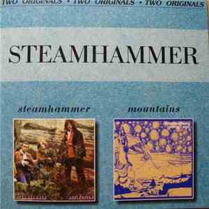 Steamhammer - Steamhammer / Mountains