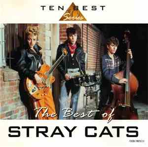 Stray Cats - The Best Of Stray Cats