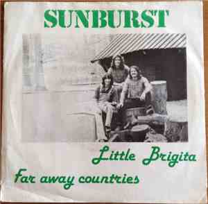 Sunburst  - Far Away Countries