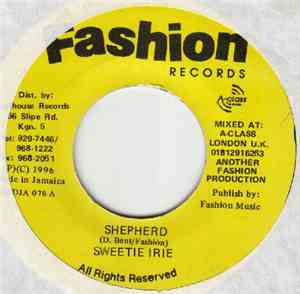 Sweetie Irie - Shepherd
