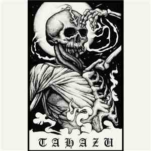 Tahazu - Black Prophecies ov a sick species
