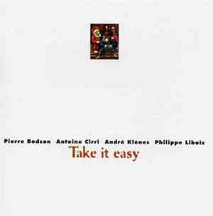 Take It Easy - Take It Easy