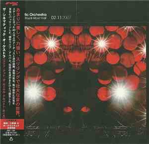 The Cinematic Orchestra - Live At The Royal Albert Hall 02.11.2007
