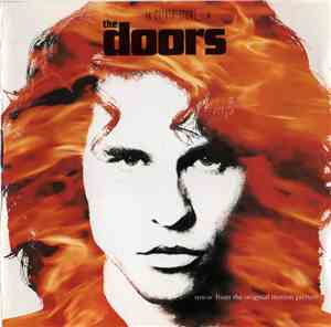 The Doors - The Doors (Music From The Original Motion Picture)