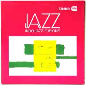 The Joe Harriot John Mayer Double Quintet - Jazz - Indo-Jazz Fusions