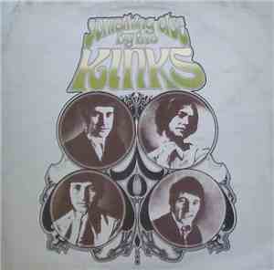 The Kinks - Something Else By The Kinks