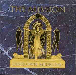 The Mission - God's Own Medicine