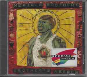 The Neville Brothers - Brother's Keeper