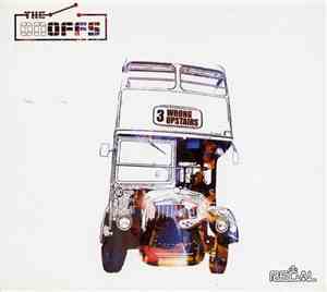 The On Offs - Wrong Upstairs