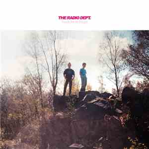 The Radio Dept. - Teach Me To Forget