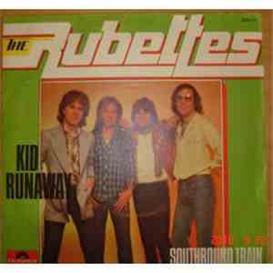 The Rubettes - Kid Runaway