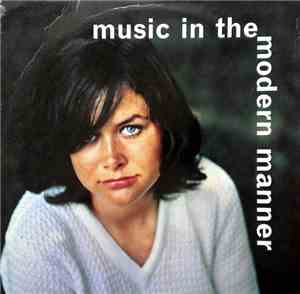 The Russ Morgan Orchestra - Music In The Modern Manner