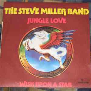 The Steve Miller Band - Jungle Love