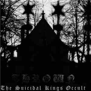 Thrown - The Suicidal Kings Occult