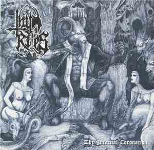 Thy Rites - Thy Infernal Coronation