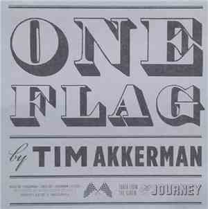 Tim Akkerman - One Flag