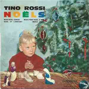 Tino Rossi - Noëls