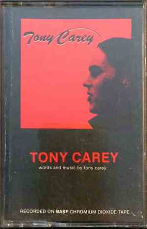 Tony Carey - Tony Carey