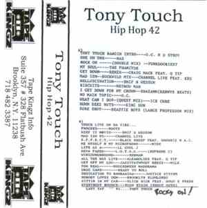 Tony Touch - Hip Hop 42