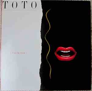 Toto - Isolation