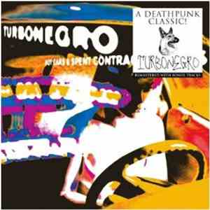 Turbonegro - Hot Cars & Spent Contraceptives