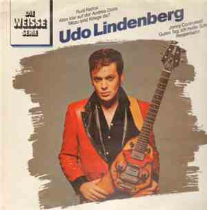 Udo Lindenberg - Udo Lindenberg