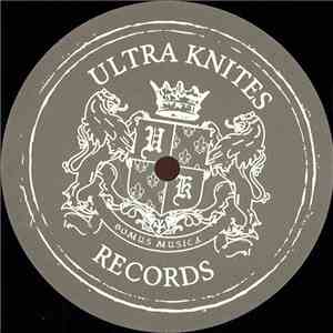 Ugur Project - Workz On Dope EP