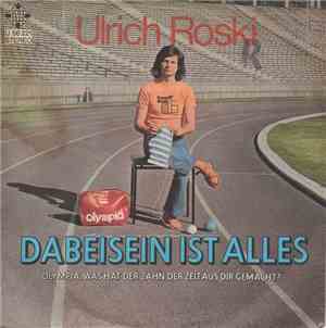 Ulrich Roski - Dabeisein Ist Alles