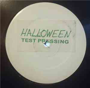 Unknown Artist - Halloween