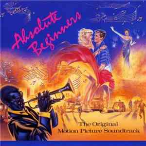 Various - Absolute Beginners - The Original Motion Picture Soundtrack