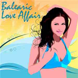 Various - Balearic Love Affair