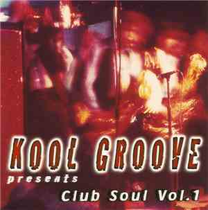 Various - Club Soul Vol. 1