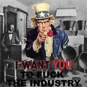 Various - Fuck The Industry Noise Compilation Vol.2