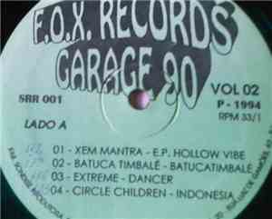 Various - Garage 90 Vol. 02