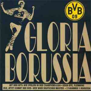 Various - Gloria Borussia