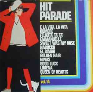 Various - Hit Parade Vol. 14