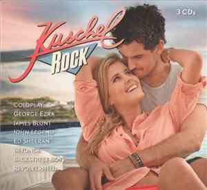 Various - KuschelRock 28