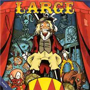 Various - Large