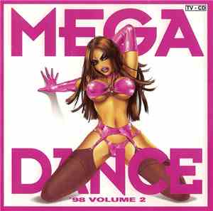 Various - Mega Dance '98 Volume 2