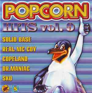 Various - Popcorn Hits Vol.9