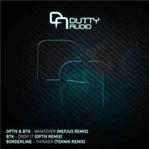 Various - Remixes 2