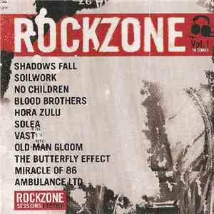 Various - Rockzone 1