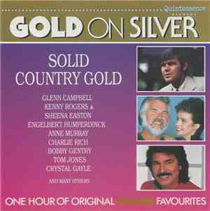 Various - Solid Country Gold