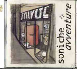 Various - Soniche Avventure 2