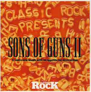 Various - Sons Of Guns II