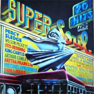 Various - Super Soul