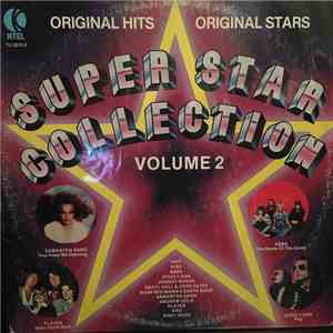 Various - Super Star Collection Volume 2