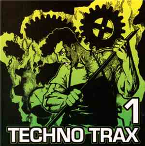Various - Techno Trax 1