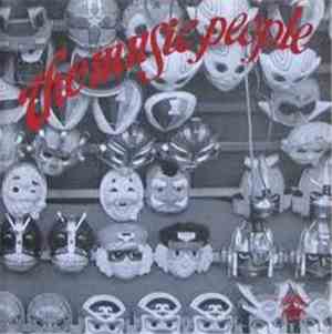 Various - The Music People